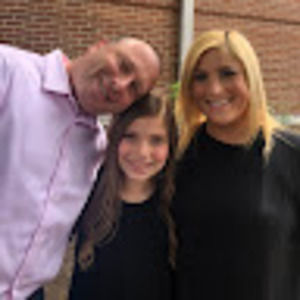 Meet your Posher, Shelley